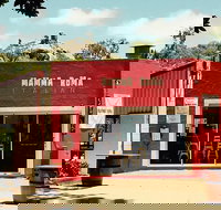 Mamma Roma - Accommodation Nelson Bay