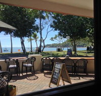 Marlin Bar - Accommodation Nelson Bay