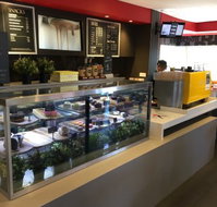 McDonald's - Accommodation Nelson Bay