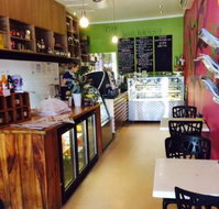 Mulberry Cafe