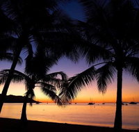 Noodies On The Beach - Accommodation Nelson Bay