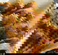 Oceanwild Cafe and Prawnsales.com - Accommodation Nelson Bay