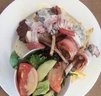 Overlander Hotel - Nelson Bay Accommodation.com