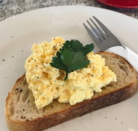Peter's Cafe