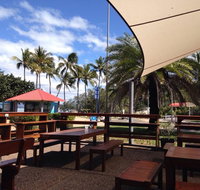 RR Bar and Restaurant - Accommodation Nelson Bay