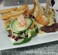 Railway Hotel - Accommodation Nelson Bay