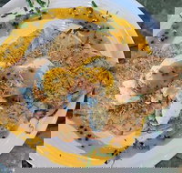 Rise and Bake Creperie - Accommodation Nelson Bay