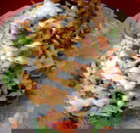 Rock Paper Scissors - Accommodation Nelson Bay