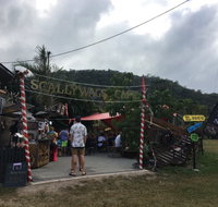 Scallywags Cafe - Accommodation Nelson Bay