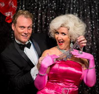 Stagedoor Theatre Restuarant - Accommodation Nelson Bay