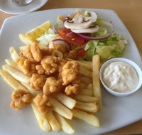 Tart N Caps - Accommodation Nelson Bay