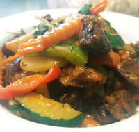 Thai Bangkok Street Food - Accommodation Nelson Bay