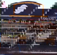 Thai on Beaudesert - Accommodation Nelson Bay