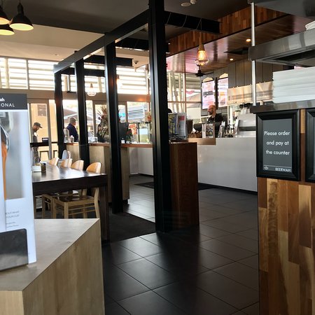 The Coffee Club - Accommodation Nelson Bay 0