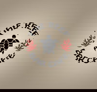 the REEF Bar Cafe - Accommodation Nelson Bay