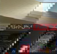 Trinity Beach Kebab House - Accommodation Nelson Bay