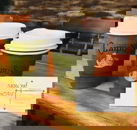 Arrow Bean - Accommodation Nelson Bay