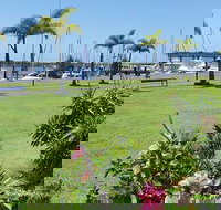 Baltimore Seafood  Takeaway - Accommodation Nelson Bay