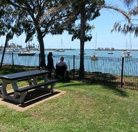 Bluewater - Accommodation Nelson Bay