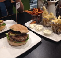 Burger Urge