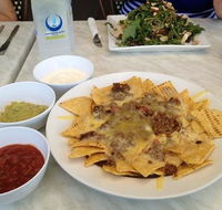 Cafe Jilarty at Rainbow - Nelson Bay Accommodation.com