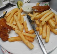 Cj's Bar  Cafe - Accommodation Nelson Bay