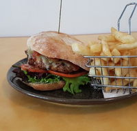 Croc Xpresso Cafe - Accommodation Nelson Bay