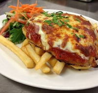 Exchange Hotel Mossman - Accommodation Nelson Bay