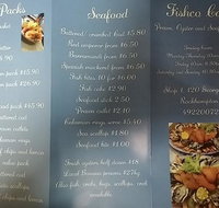 Fishco Cafe