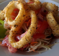 Flame Tree Coffee Lounge - Accommodation Nelson Bay