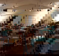 Food Sans Borders - Nelson Bay Accommodation.com