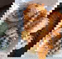 Frying Fish Cafe - Nelson Bay Accommodation.com