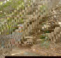 Gardens Tearooms - Nelson Bay Accommodation.com