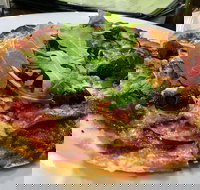 Giddy Goat Cafe and Bar - Nelson Bay Accommodation.com