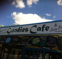 Goodies Cafe - Accommodation Nelson Bay