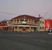 Great Western Hotel - Nelson Bay Accommodation.com