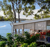 Grunske's - Accommodation Nelson Bay