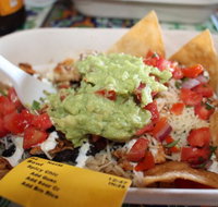 Guzman y Gomez - Accommodation Nelson Bay