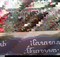 Jacaranda Tearooms - Accommodation Nelson Bay