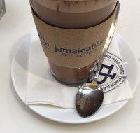 Jamaica Blue