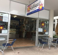 Malaga's Cafe