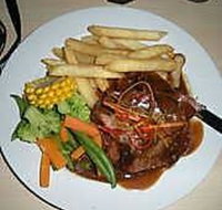 Metropolitan Hotel - Accommodation Nelson Bay