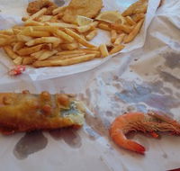 Ocean Breeze Seafoods - Nelson Bay Accommodation.com