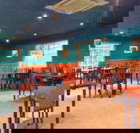 Plantations restaurant - Accommodation Nelson Bay