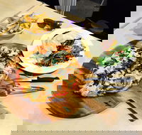 Rainbow Beach Surf Life Saving Supporter's Club Restaurant - Nelson Bay Accommodation.com