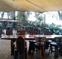 Raintrees Cafe Restaurant - Accommodation Nelson Bay