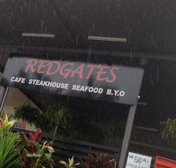 Redgates Steakhouse - Accommodation Nelson Bay