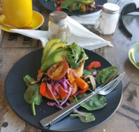 Ripe Harvest Cafe - Accommodation Nelson Bay