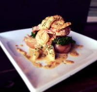 Spotted Dog Tavern - Accommodation Nelson Bay