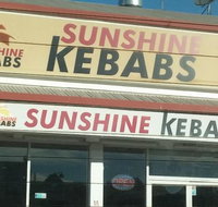 Sunshine Kebabs